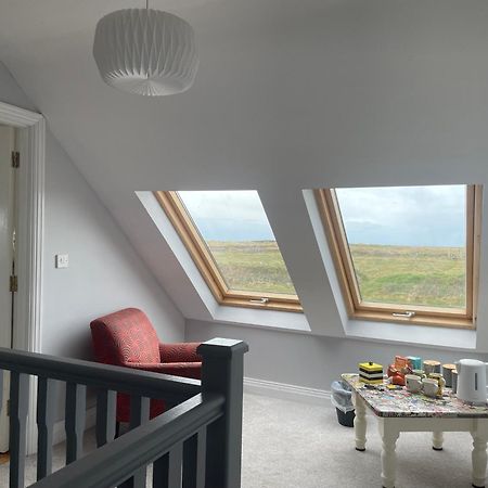 Bed and Breakfast Cois Na Mara Bridges Of Ross V15 T677 à Kilbaha Extérieur photo