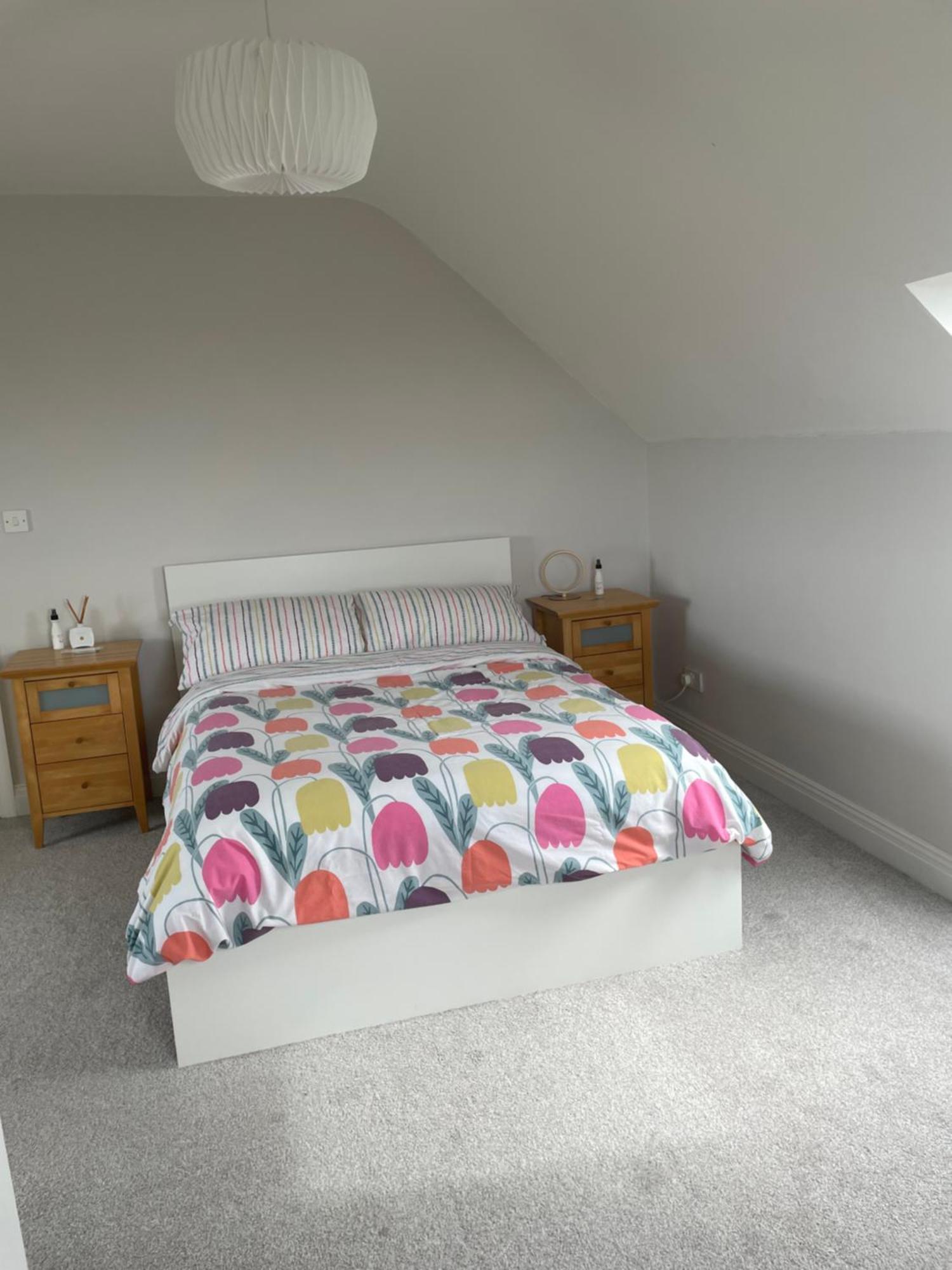 Bed and Breakfast Cois Na Mara Bridges Of Ross V15 T677 à Kilbaha Extérieur photo