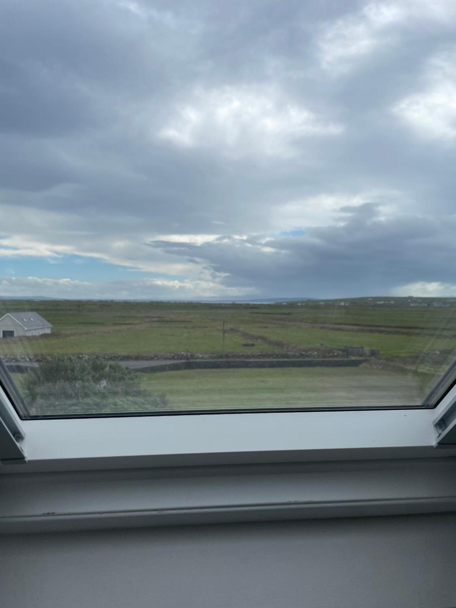 Bed and Breakfast Cois Na Mara Bridges Of Ross V15 T677 à Kilbaha Extérieur photo