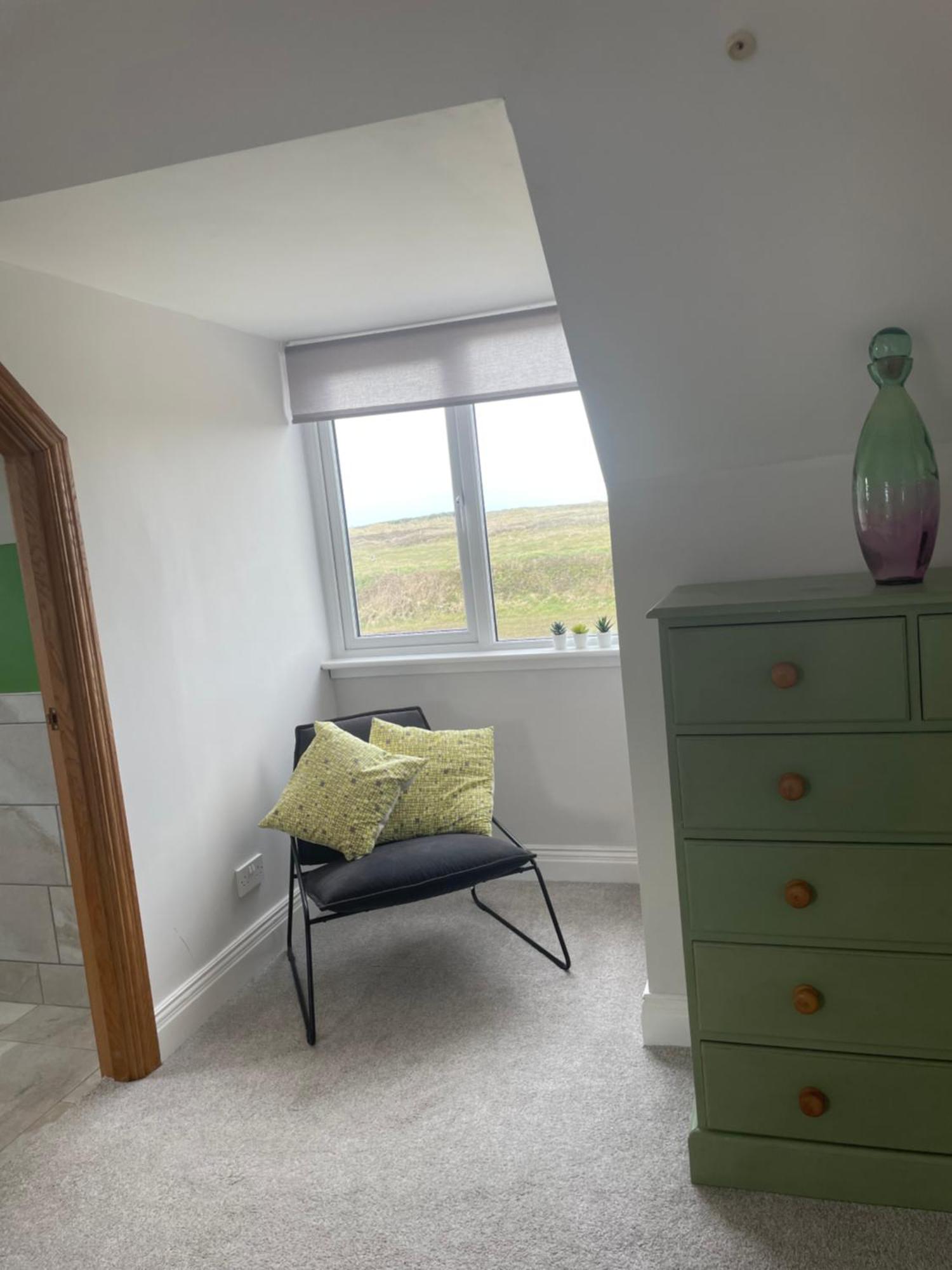Bed and Breakfast Cois Na Mara Bridges Of Ross V15 T677 à Kilbaha Extérieur photo